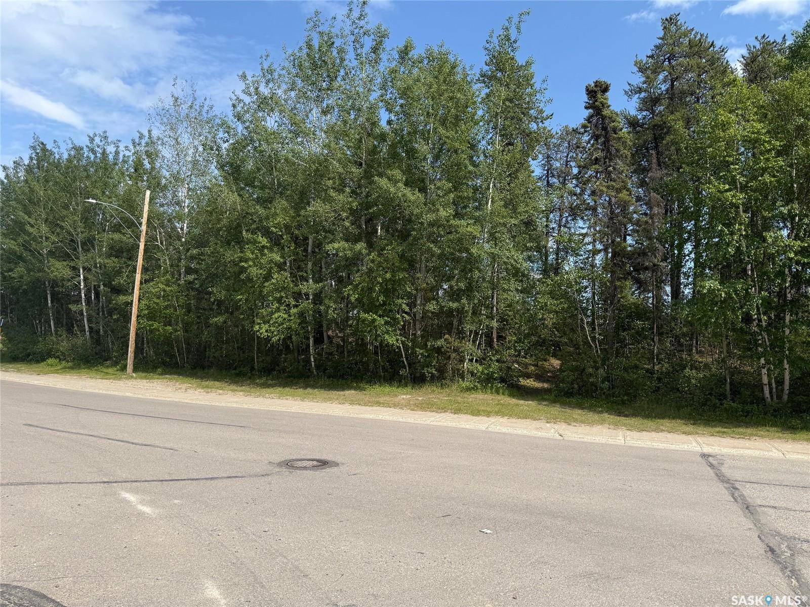 La Ronge, SK S0J 1L0,1463 Studer STREET