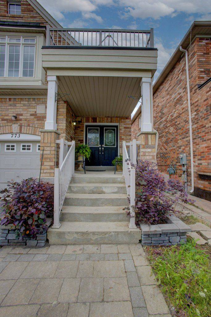 Milton, ON L9T 7P8,773 Shanks HTS