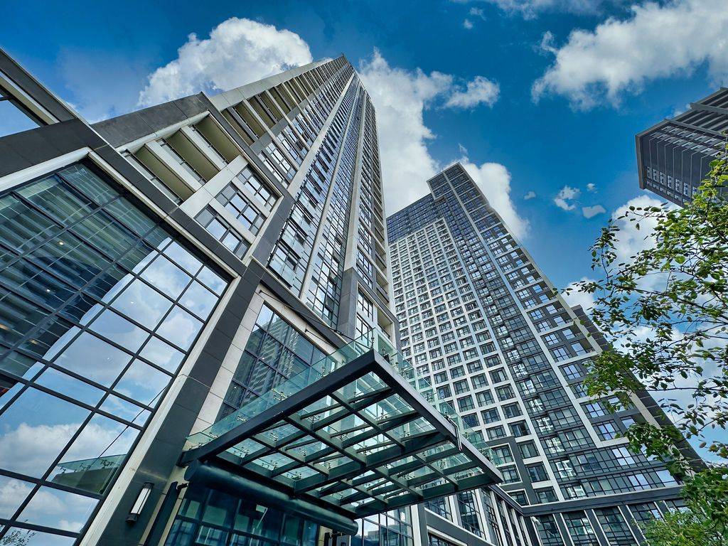 Toronto W08, ON M9A 0C9,7 Mabelle AVE #607