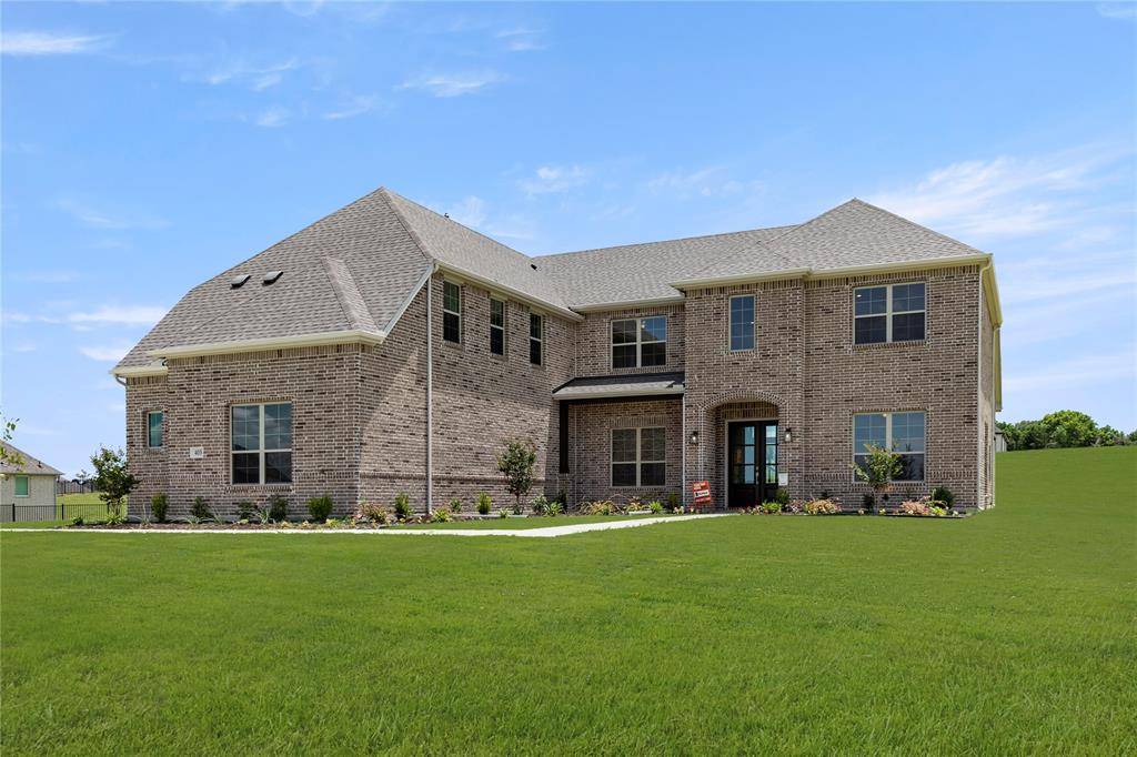 Sunnyvale, TX 75182,403 Spoonbill Road