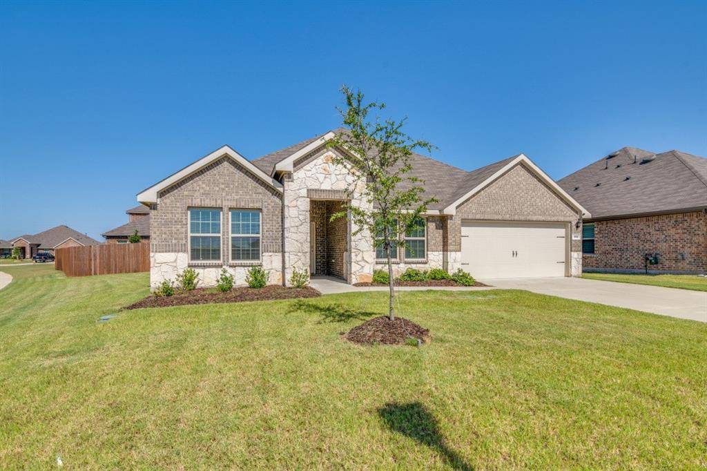 Caddo Mills, TX 75135,222 Redbarn Lane