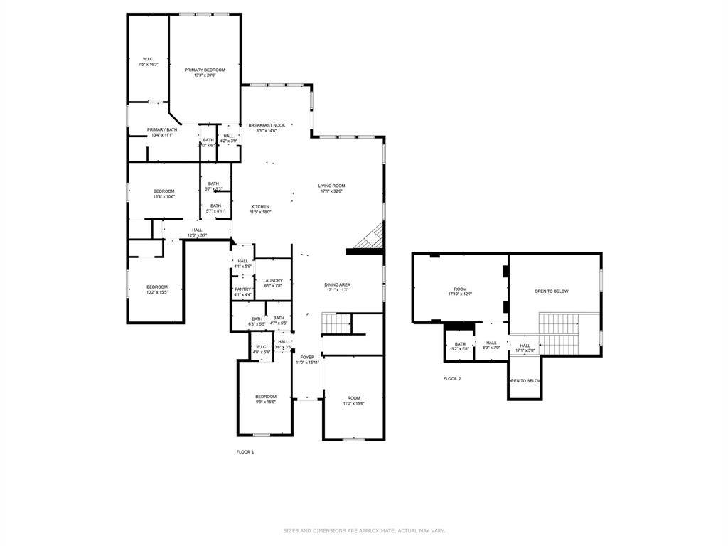 Northlake, TX 76226,3536 Misty Meadow Lane