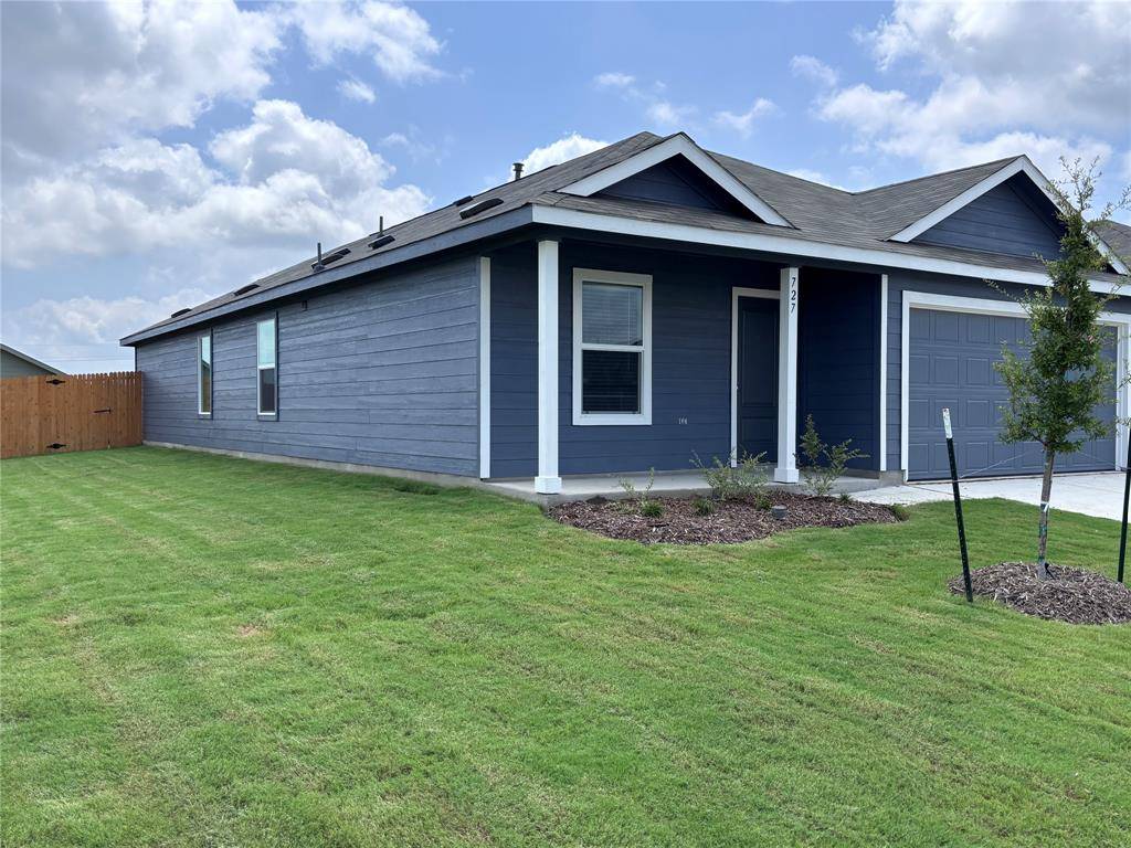 Princeton, TX 75407,727 GINKGO Way
