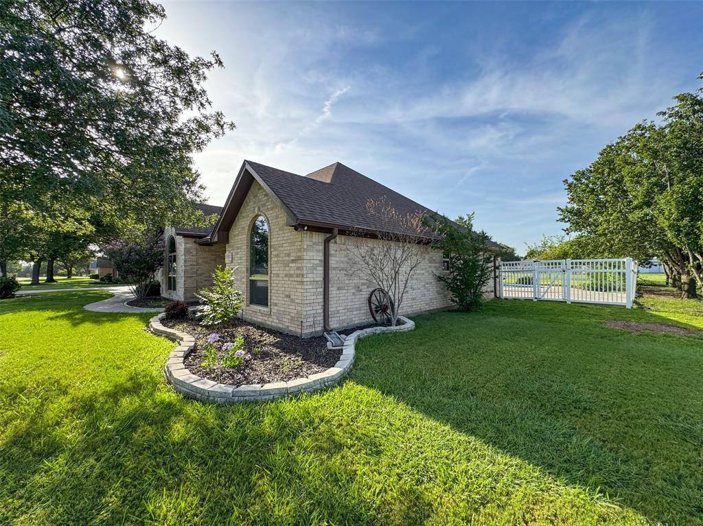 Sanger, TX 76266,2501 Caddo Trail
