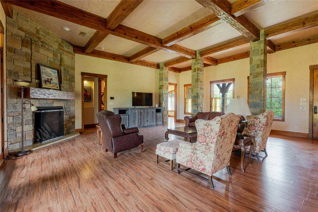 Weatherford, TX 76088,145 Forest Creek Circle
