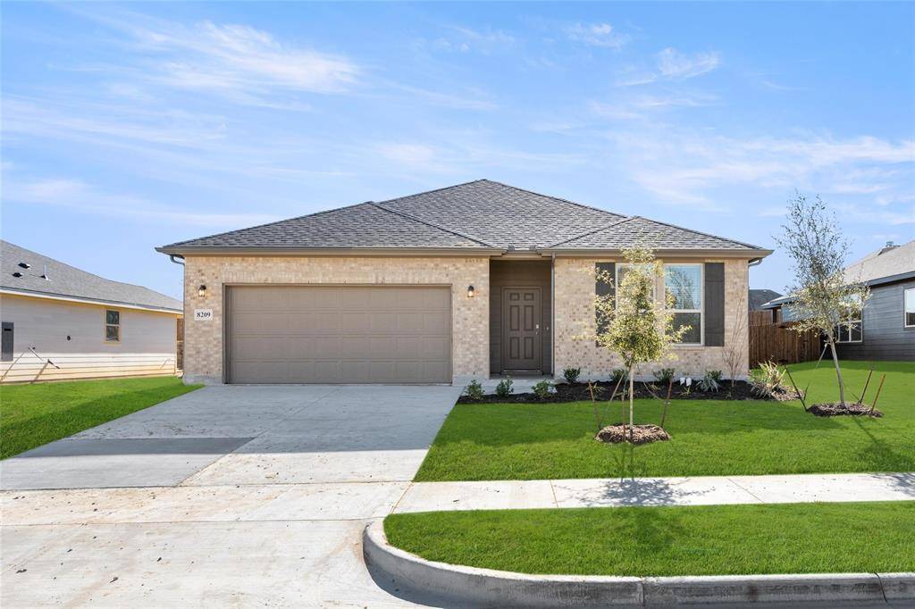 Godley, TX 76044,625 Godley Ranch