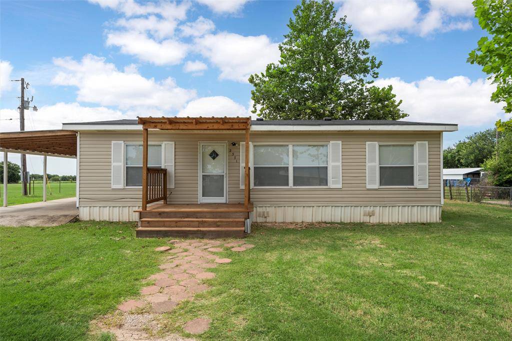 Bruceville, TX 76630,2371 OLD BETHANY Road