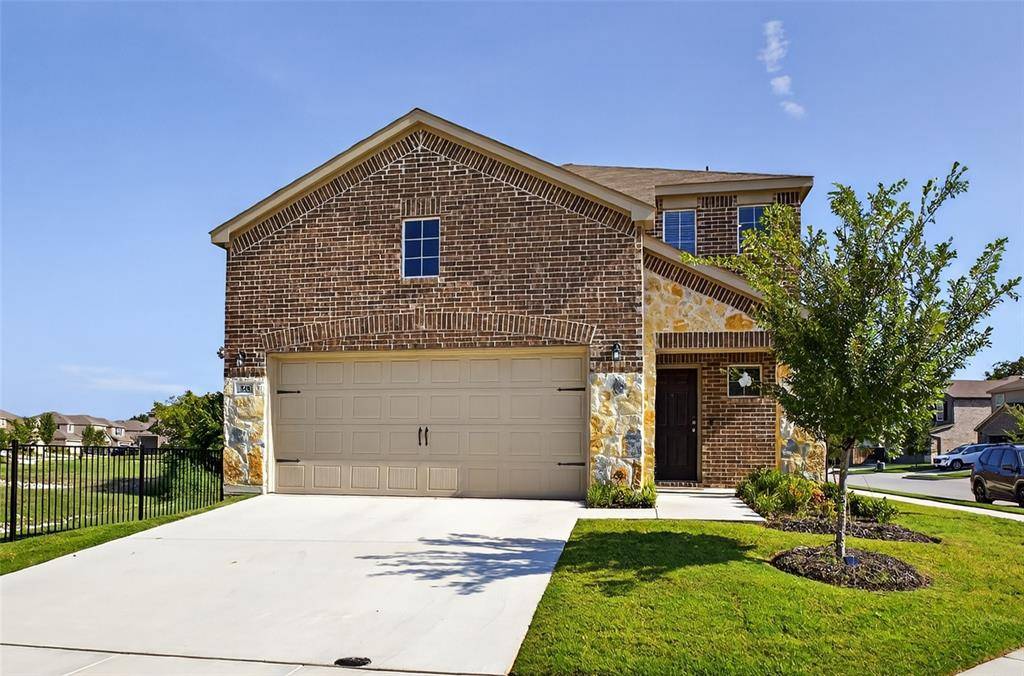 Van Alstyne, TX 75495,518 Manchester Street