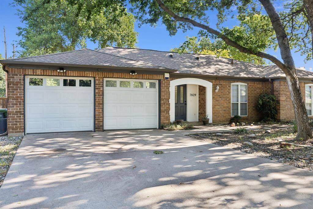 North Richland Hills, TX 76182,7829 Noneman Drive
