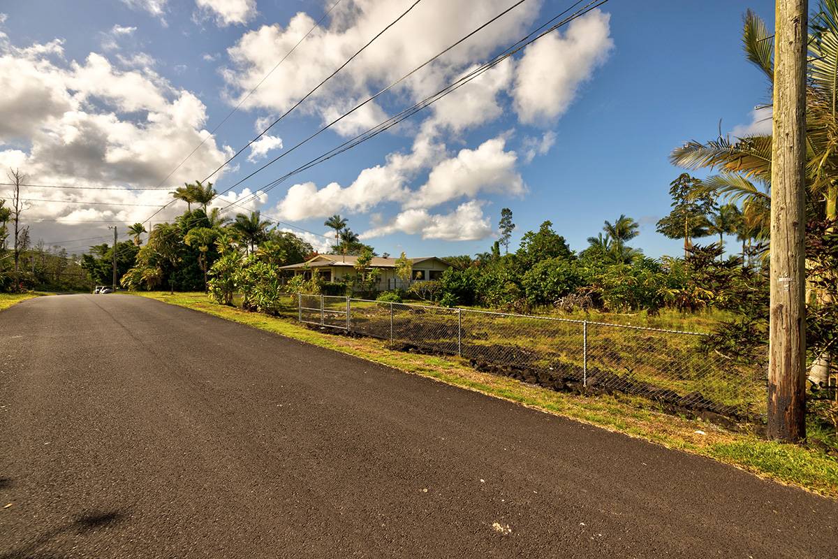 Pahoa, HI 96778,LILIKOI DR