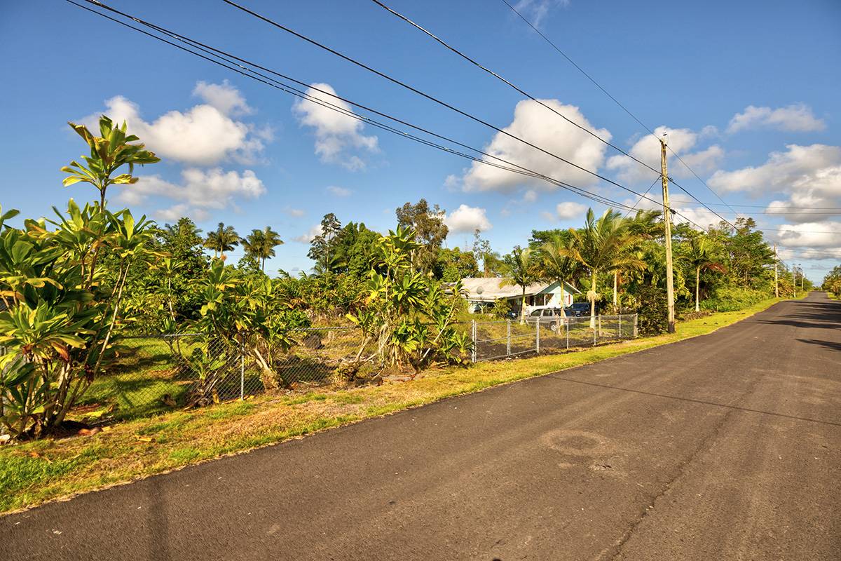 Pahoa, HI 96778,LILIKOI DR