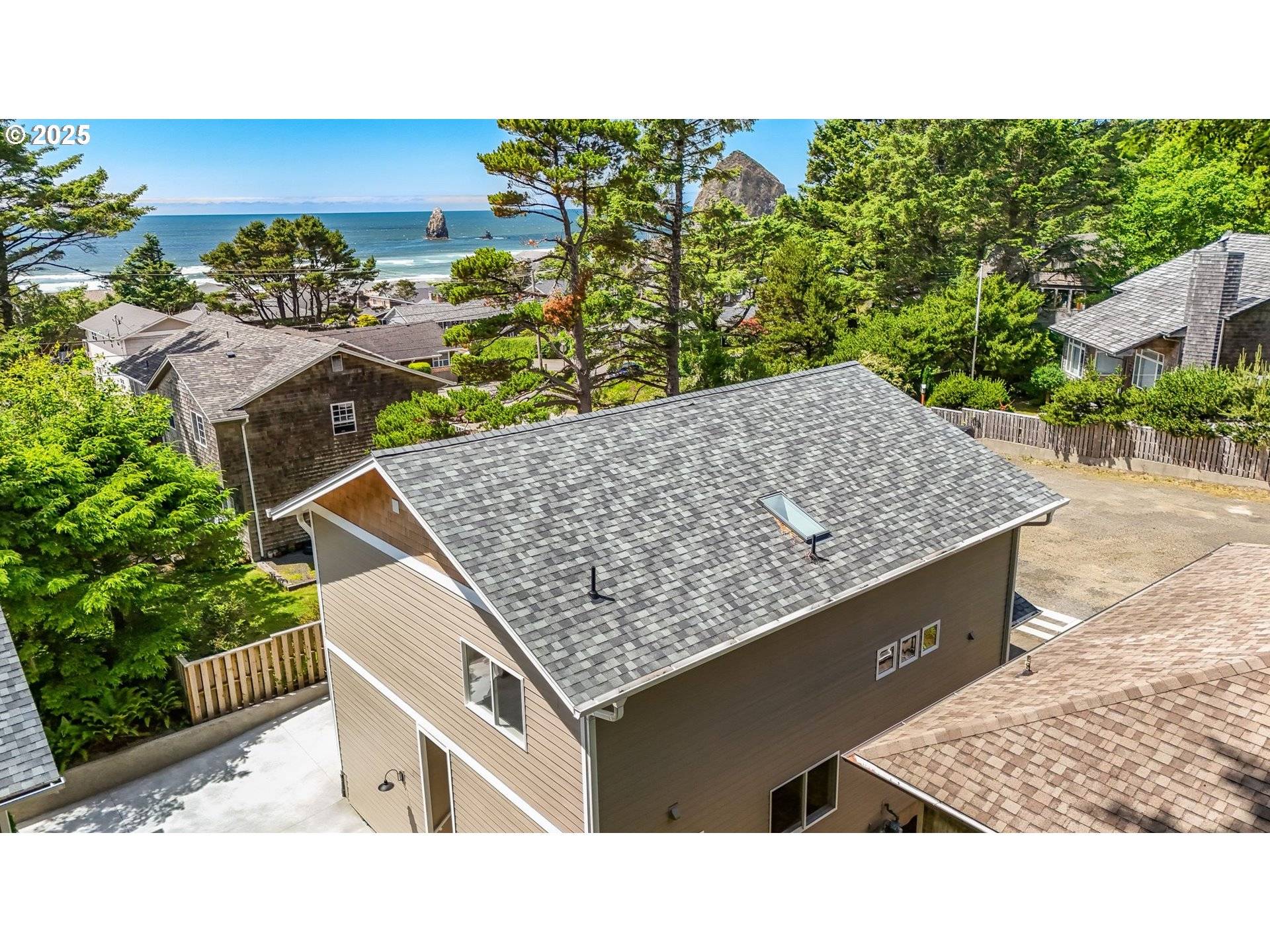 Cannon Beach, OR 97110,143 E TANANA AVE