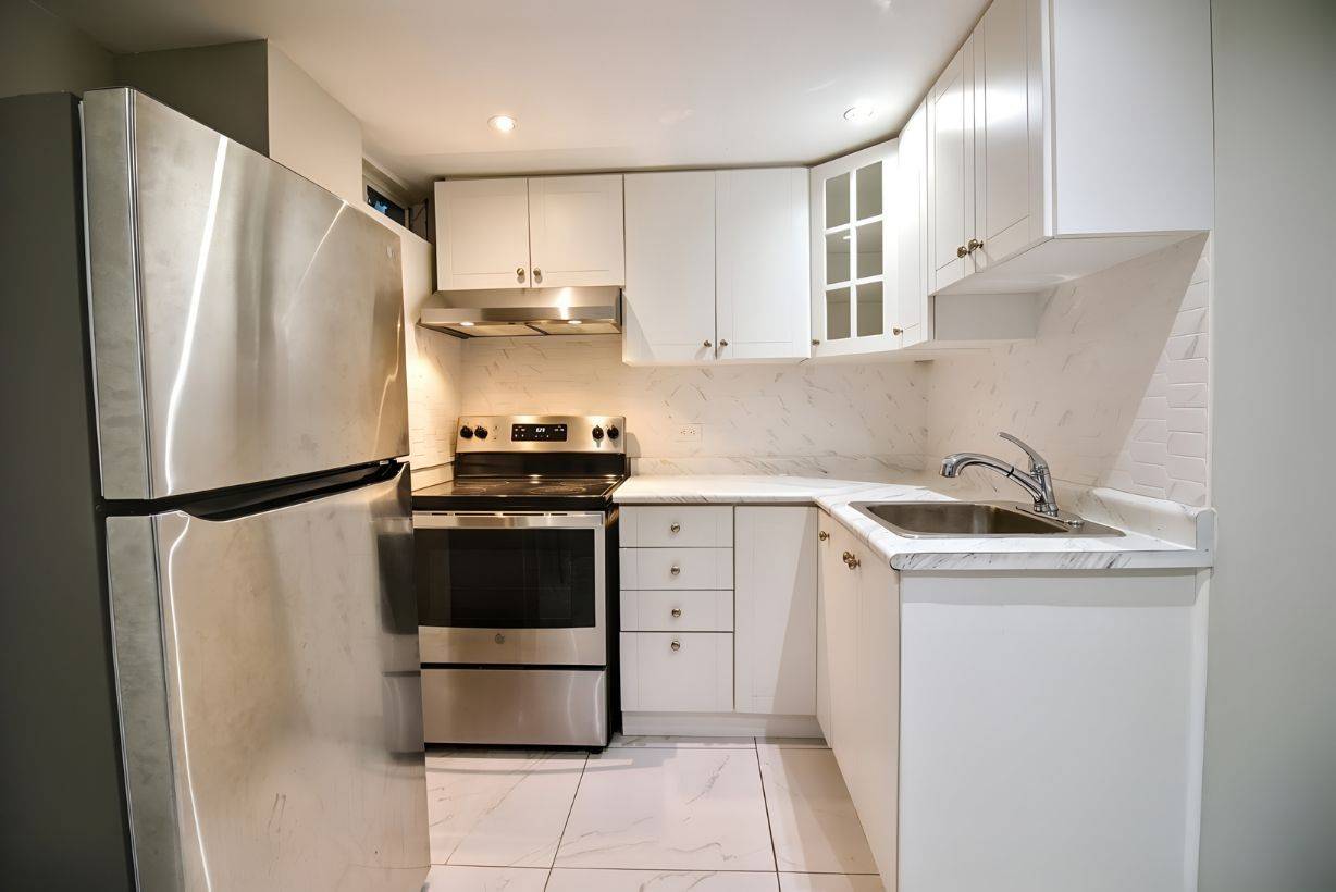 Mississauga, ON L5W 0E2,401 Acumen CT #BSMT