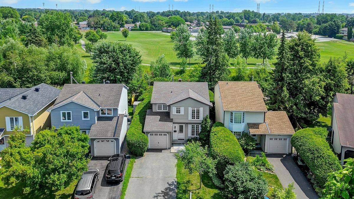Kanata, ON K2L 1T7,52 Mckitrick DR