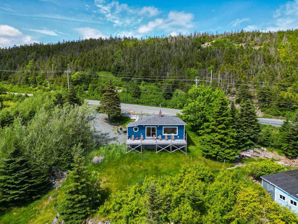 199 Main Road, Aquaforte, NL A0A 1A0