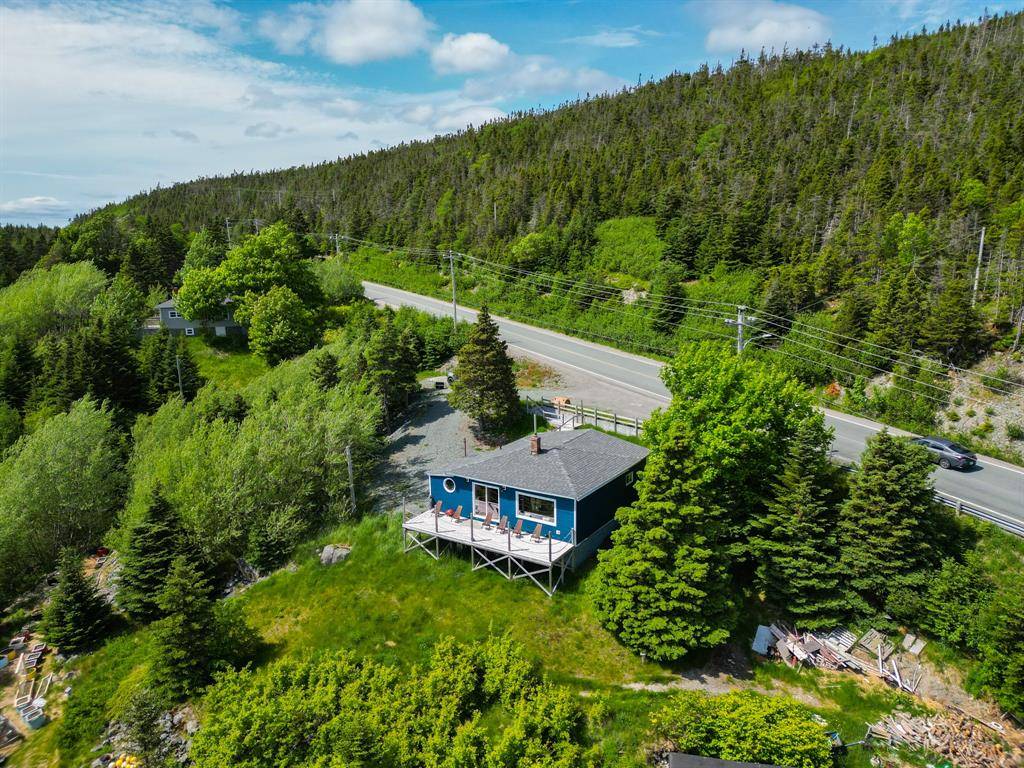 199 Main Road, Aquaforte, NL A0A 1A0