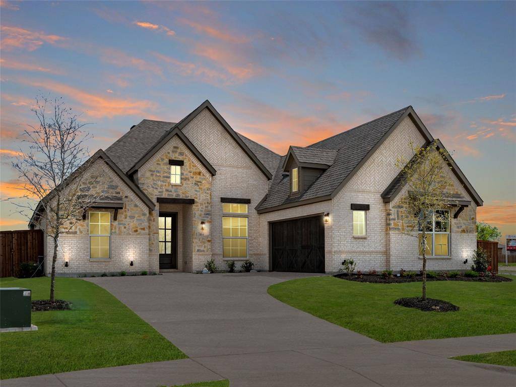 Midlothian, TX 76065,104 Calf Lane