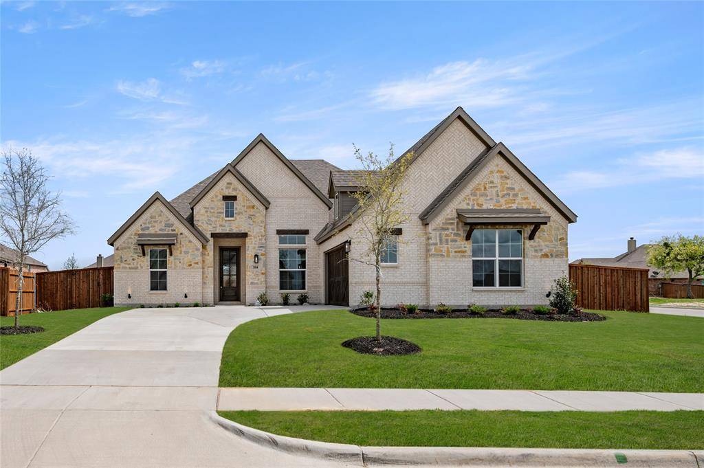 Midlothian, TX 76065,104 Calf Lane