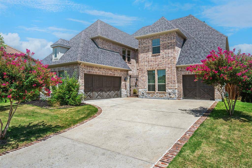Frisco, TX 75034,6490 Lasseter Trail