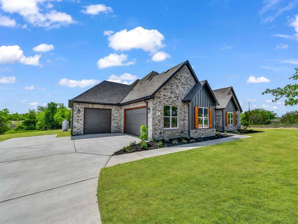 Weatherford, TX 76085,117 Fan Mill Trail