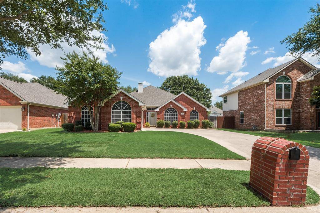 Keller, TX 76248,1353 Gatewood Drive