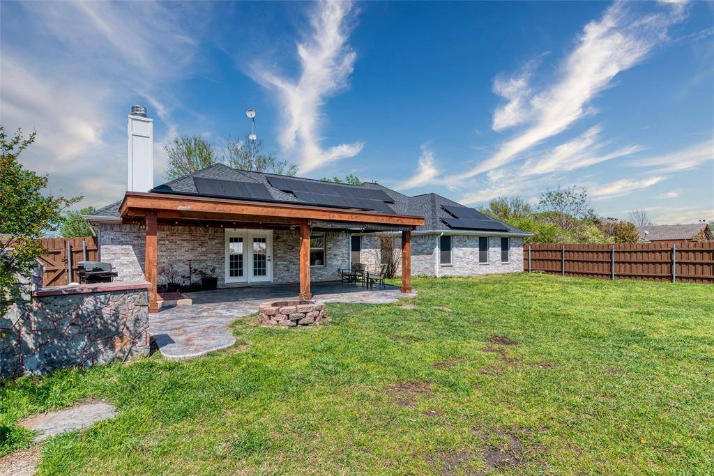 Lowry Crossing, TX 75069,515 Meadow Drive