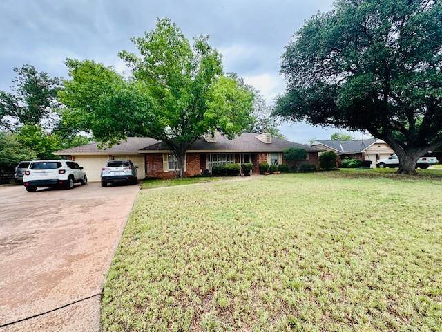 Abilene, TX 79605,2018 River Oaks Circle