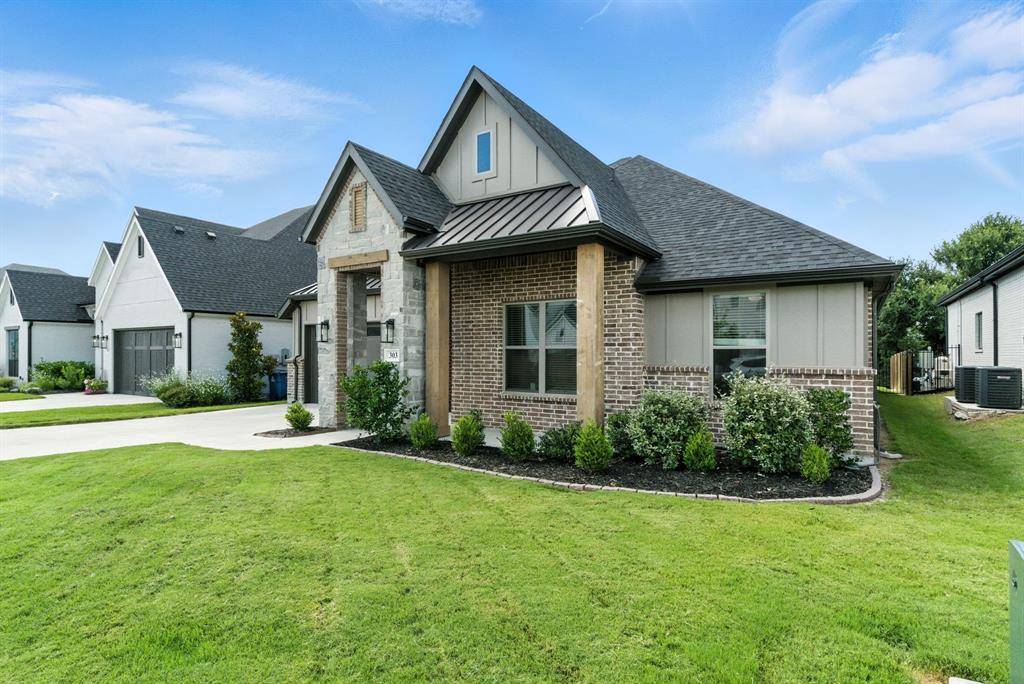 Aledo, TX 76008,303 Highland Court