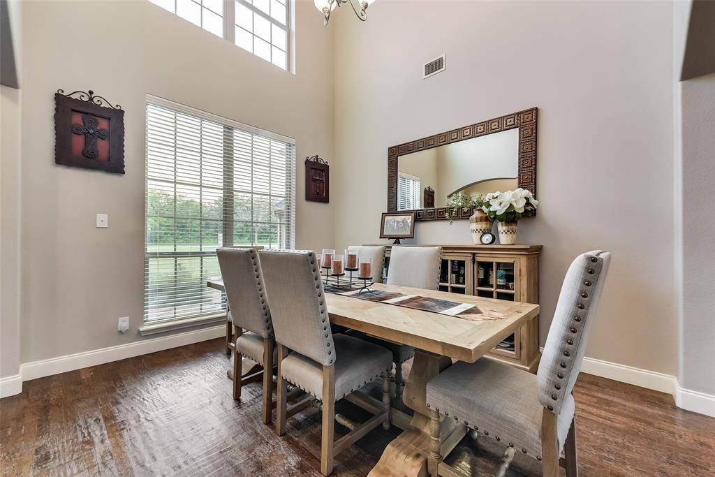 Mclendon Chisholm, TX 75032,6 Chapel Hill Lane