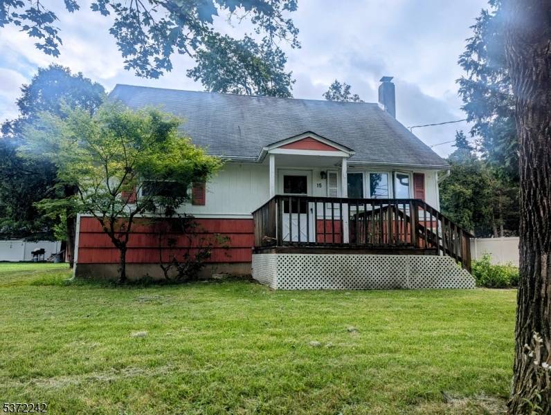 Mine Hill Twp., NJ 07803,15 Janet Dr