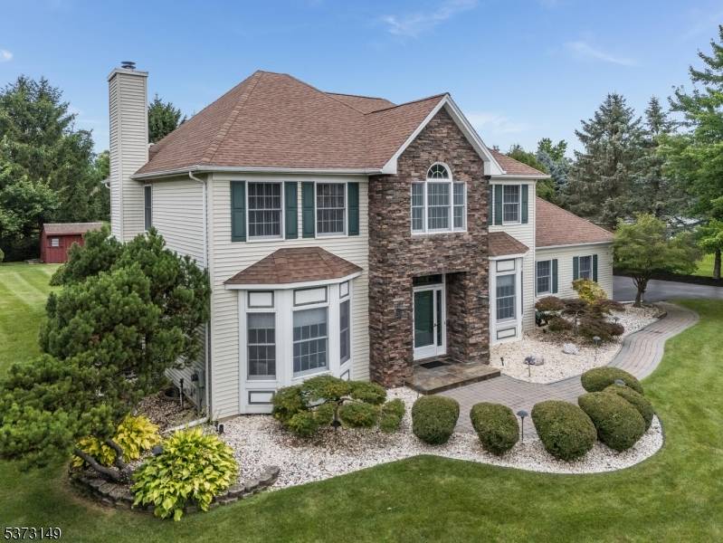 Lopatcong Twp., NJ 08865,6 Cobblewood Ct