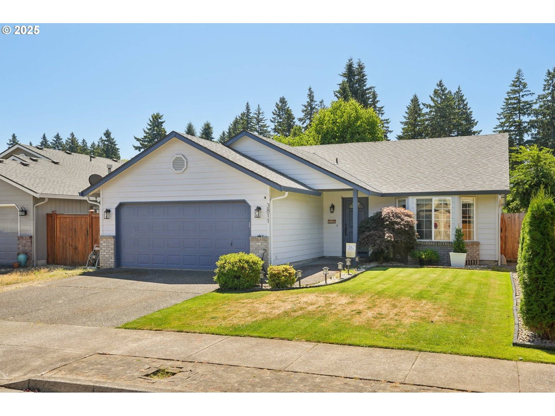 Vancouver, WA 98665,3811 NE 84TH ST