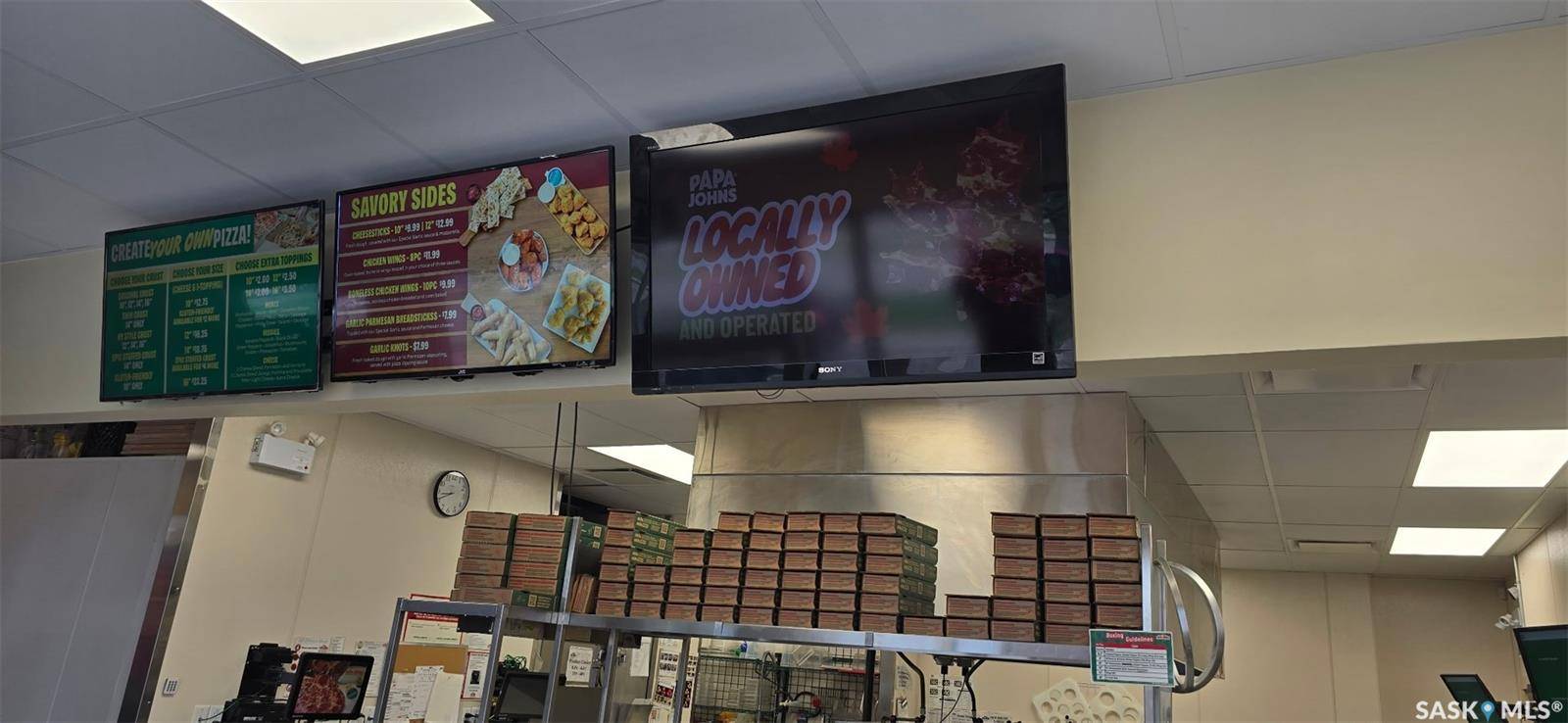 Regina, SK S4R 3B8,155 Albert STREET N