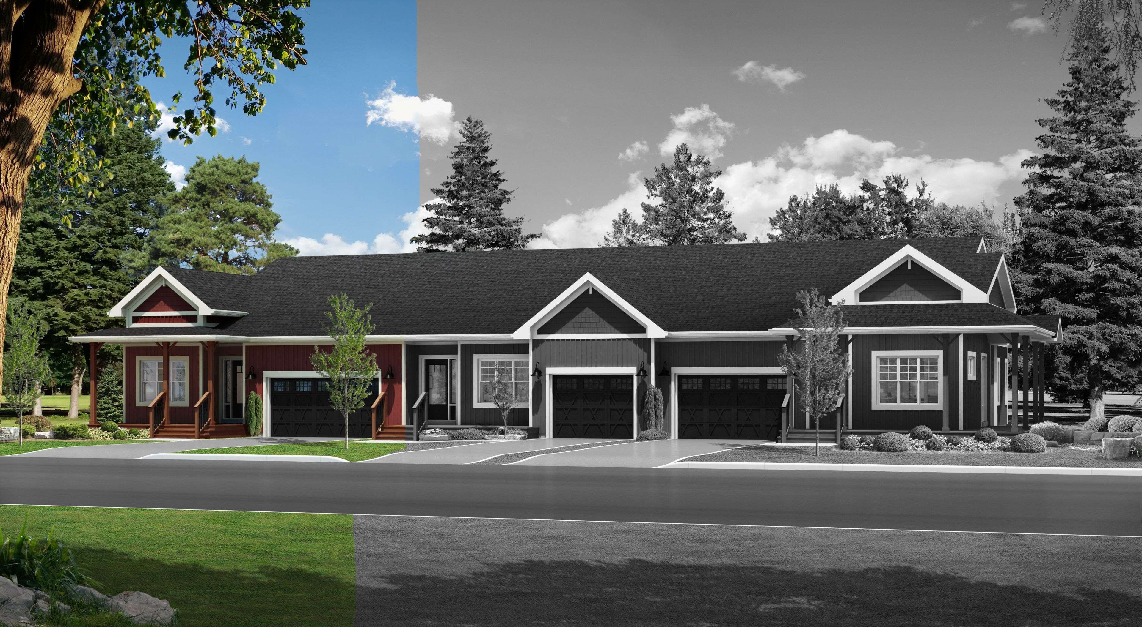 Saugeen Shores, ON N0H 2C3,102 Eagle CT