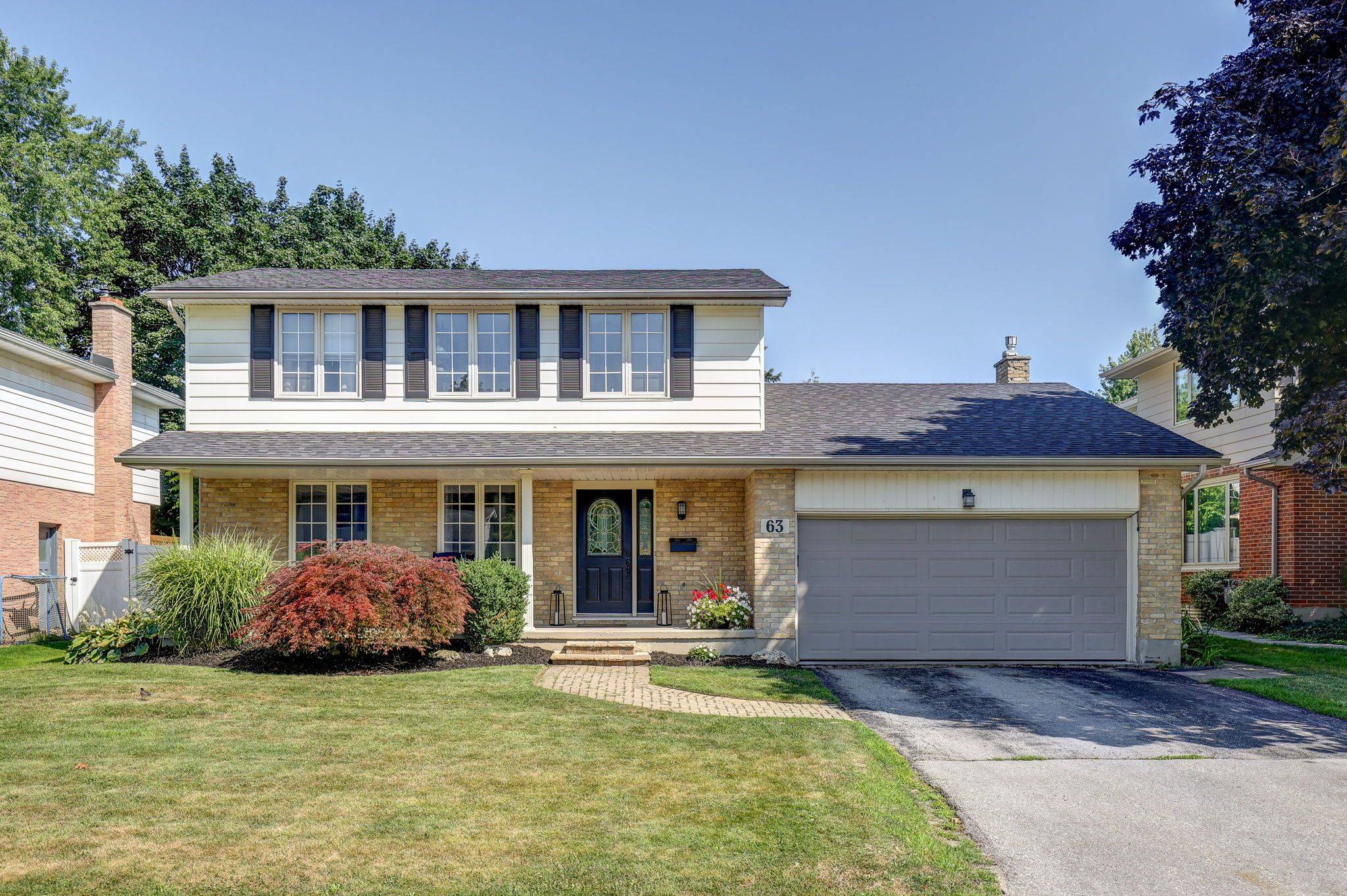 London North, ON N5X 2K7,63 Spencer CRES