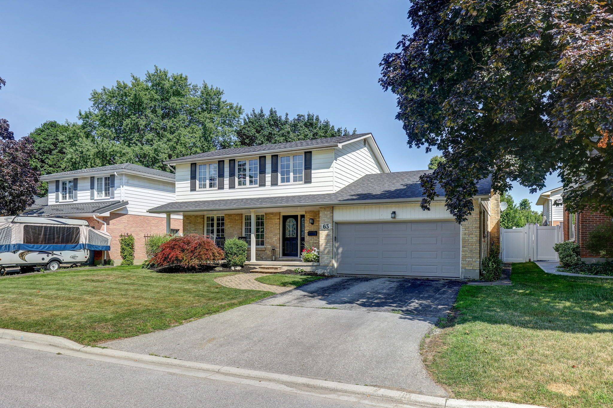 London North, ON N5X 2K7,63 Spencer CRES