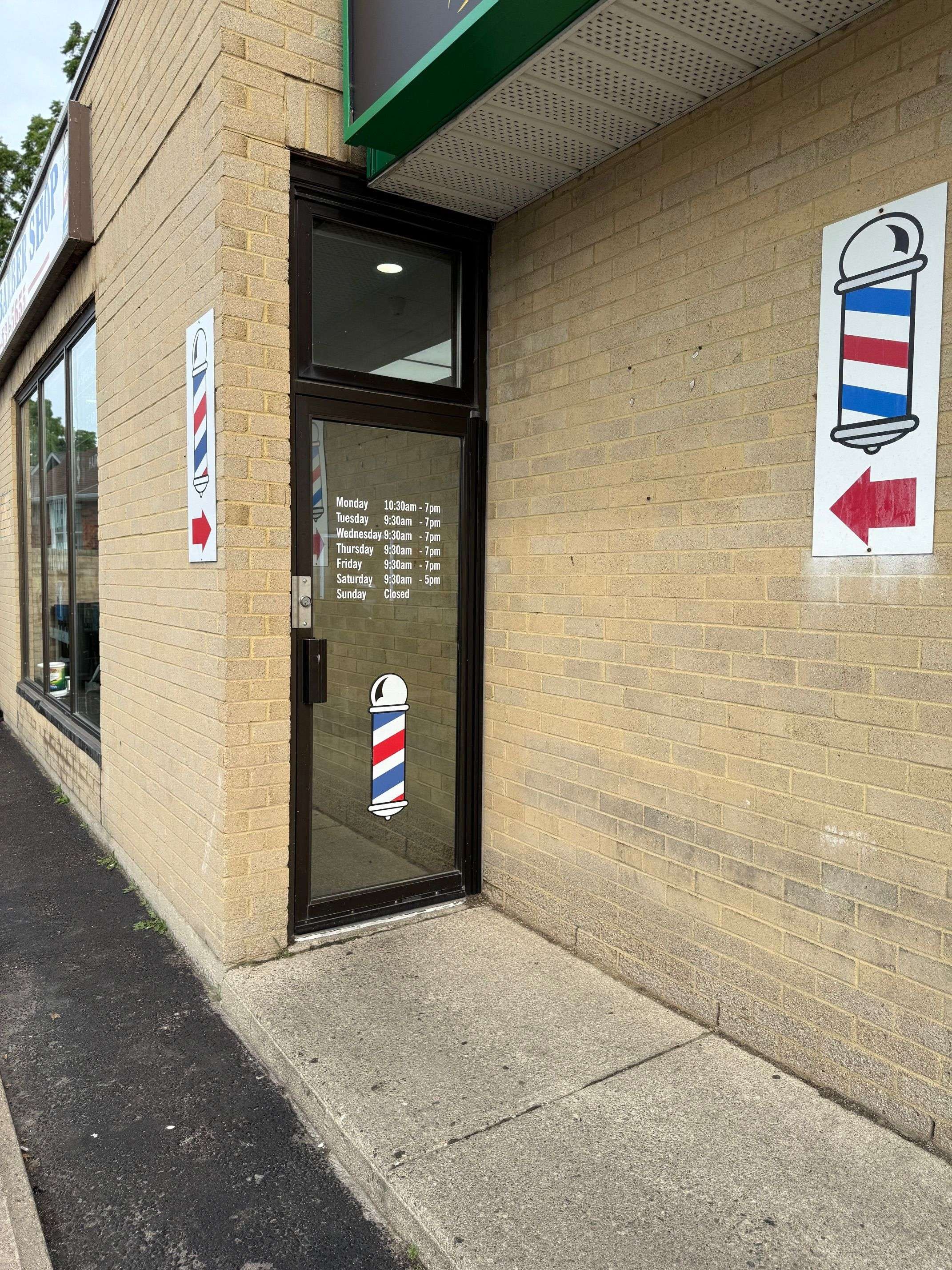 London North, ON N6H 2B9,243 Wharncliffe RD N