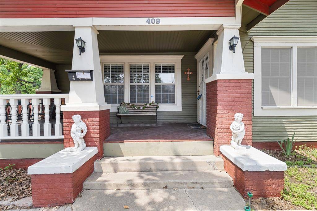 Fort Worth, TX 76111,409 N Sylvania Avenue