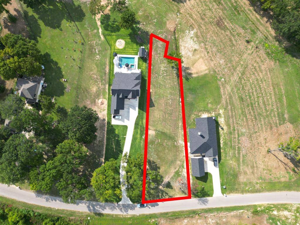 Mabank, TX 75143,Lot 20 Shoreline Drive