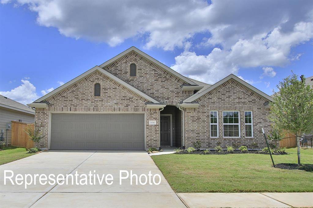 Venus, TX 76084,106 Patrick Henry Drive