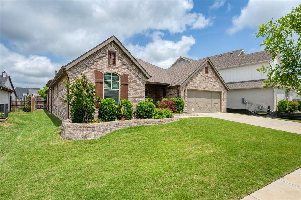Aledo, TX 76008,616 Point Vista Drive