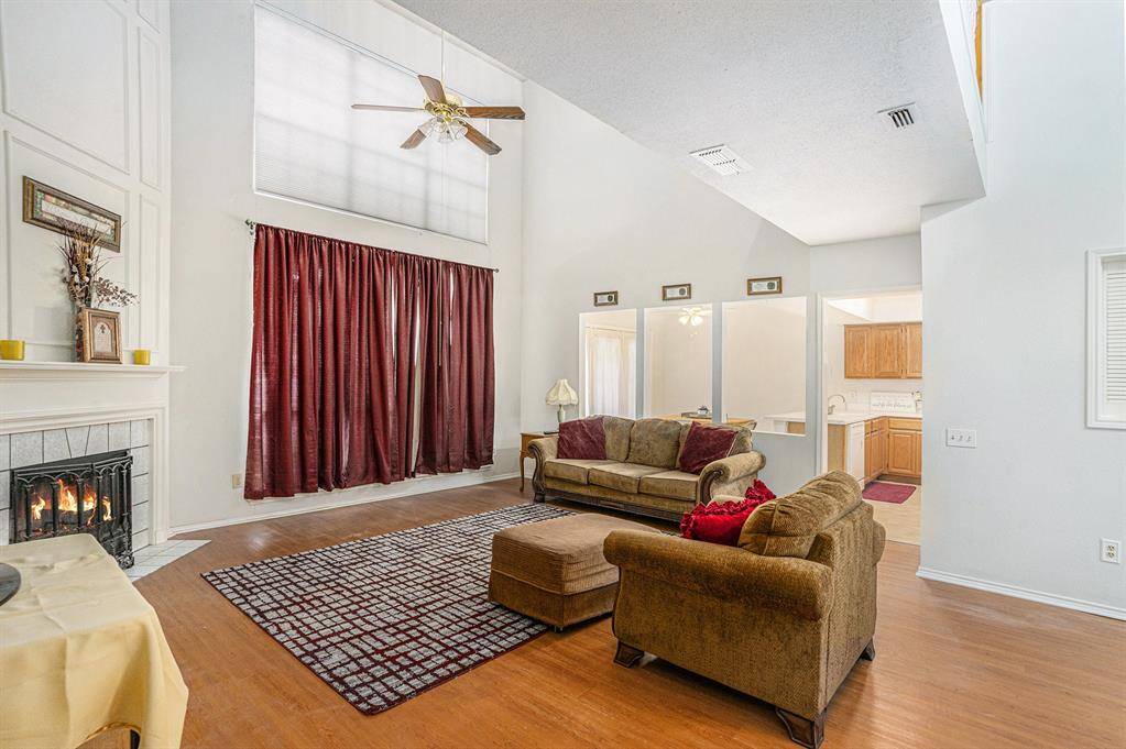Arlington, TX 76017,6204 Pennsylvania Avenue
