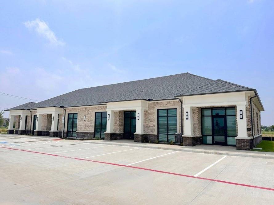 Prosper, TX 75078,1630 W Prosper Trail #110