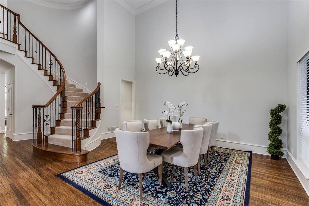 Plano, TX 75024,6604 Overlook Court
