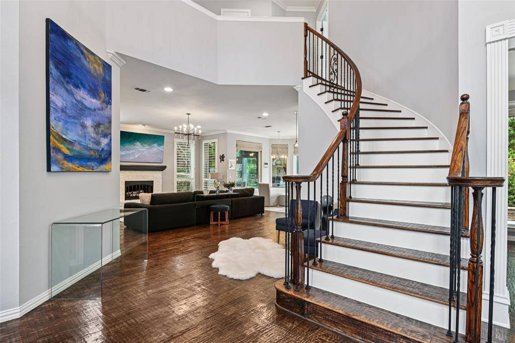 Mckinney, TX 75072,4900 Pecan Hill Road