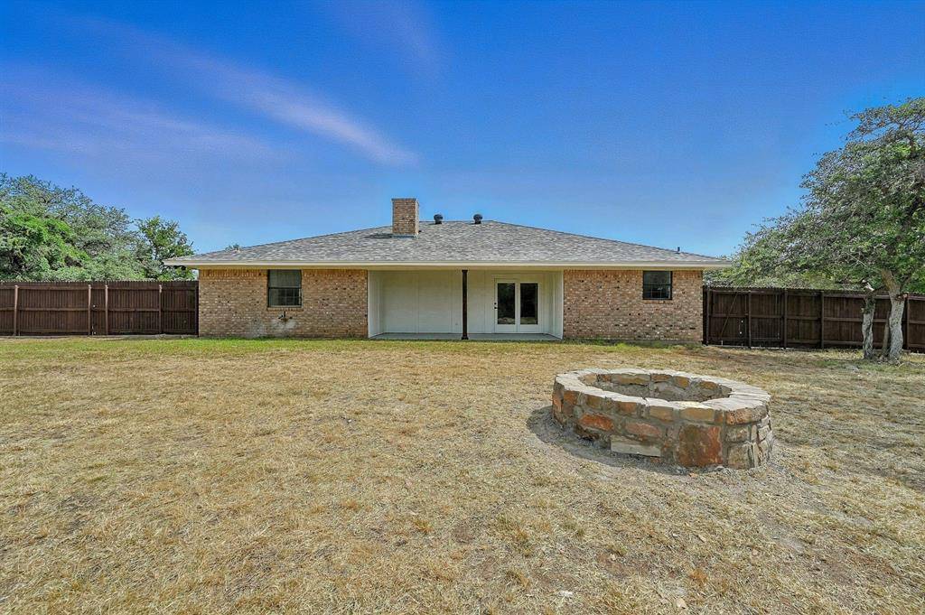 Weatherford, TX 76087,602 Valley Trail Drive
