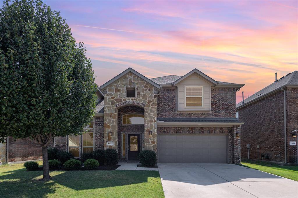 Frisco, TX 75036,4317 Lakeview Drive