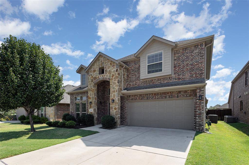 Frisco, TX 75036,4317 Lakeview Drive