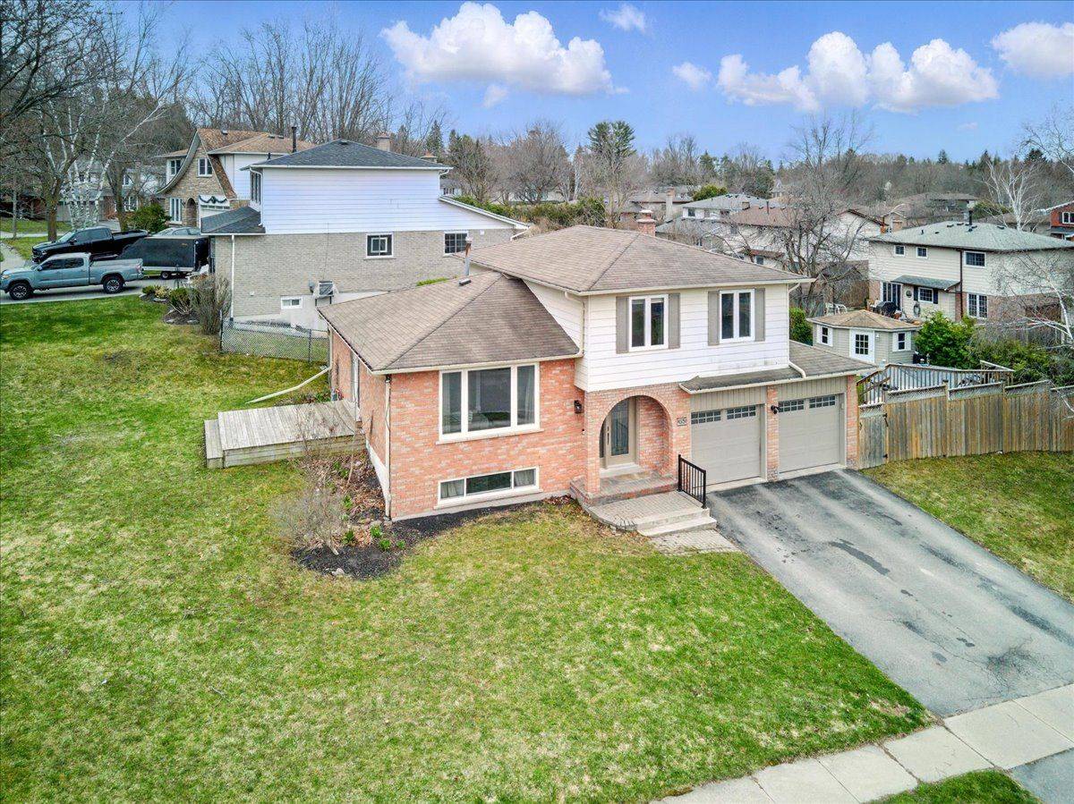 Scugog, ON L9L 1K9,65 Heath CRES