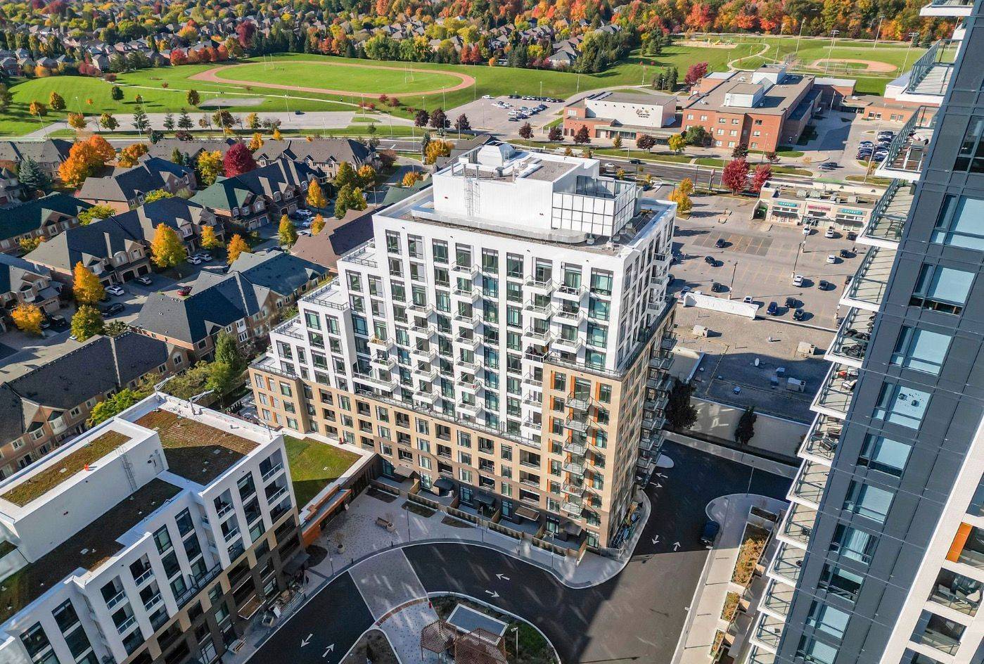 Vaughan, ON L4K 0L5,8 Beverley Glen BLVD #501